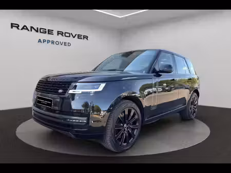 Land Rover Range Rover P460E 3.0 460 Autobiography 4x4