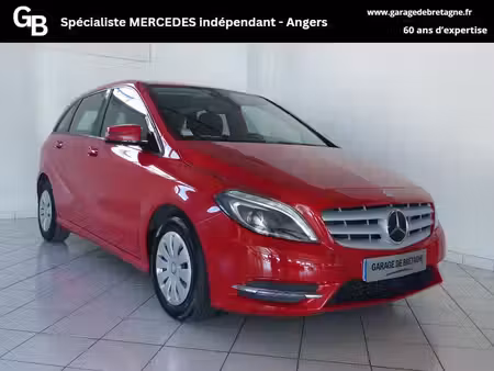 Mercedes-Benz Classe B B 180 Classic