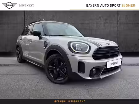 Mini Countryman Cooper 1.5 136