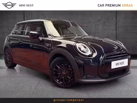 Mini Mini Cooper 1.5 136 Camden