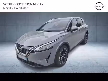 Nissan Qashqai e-Power 1.5 190 Tekna