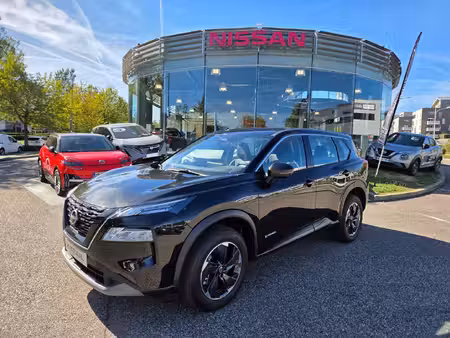 Nissan X-Trail E-4ORCE Acenta 4x4