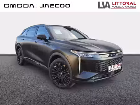 Omoda C5