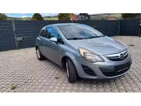 Opel Corsa 1.4