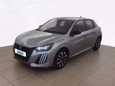 Peugeot 208 1.2 100 Style