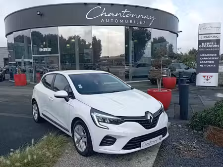 Renault Clio 1.5 dCi 100 Business