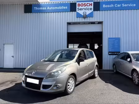 Renault Scénic 1.5 dCi 110 Expression