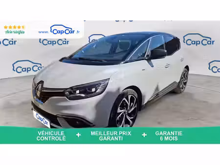 Renault Scénic 1.6 dCi 160 Edition One