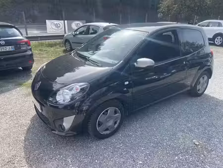 Renault Twingo 1.2 75 Night and Day