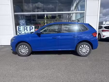Škoda Kamiq 1.0 TSI 95 Active