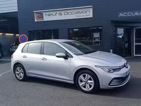 Volkswagen Golf 1.0 TSI 110 Business