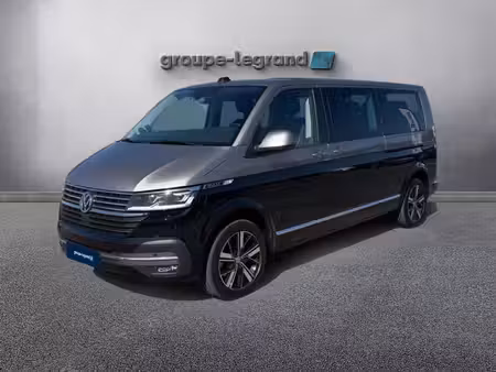 Volkswagen Multivan 2.0 TDI 204 Carat