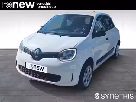 Renault Twingo 82 Authentique