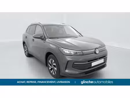 Volkswagen Tiguan 1.5 TSI 150 Life