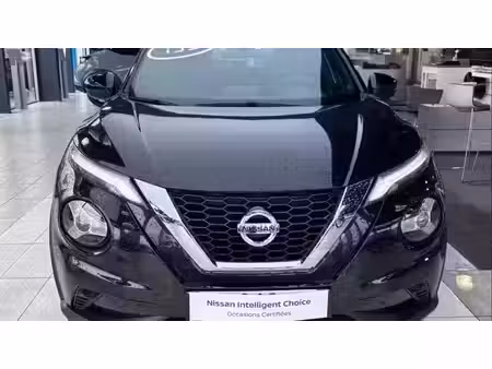 Nissan Juke 1.0 DIG T 117 Acenta