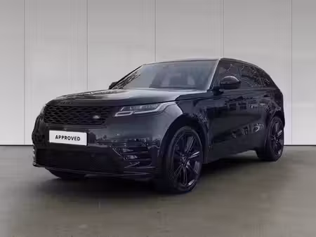 Land Rover Range Rover Velar D300 V6 3.0 300 R‑dynamic SE 4x4