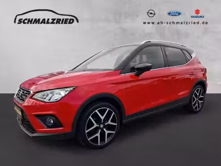 Seat Arona 1.0 FR
