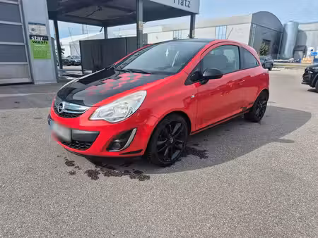 Opel Corsa 1.2 85