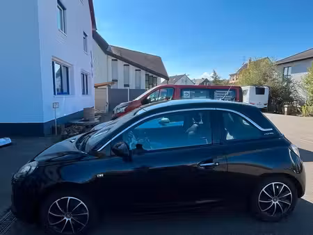 Opel Adam 1.2 70