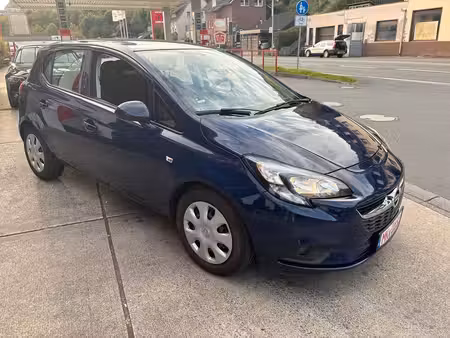 Opel Corsa 1.3 CDTI 95