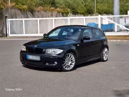 BMW Série 1 130i 3.0 265