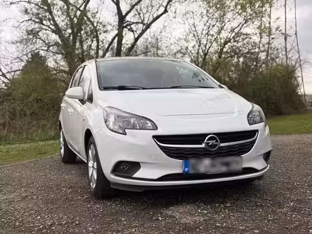 Opel Corsa 1.4 90