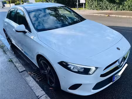 Mercedes-Benz Classe A A 180 1.5 116