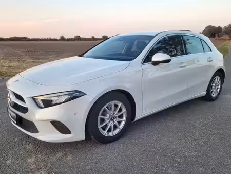 Mercedes-Benz Classe A A 180 1.5 116