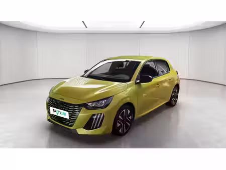 Peugeot 208 1.2 110 Allure
