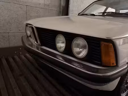 BMW Série 3 315
