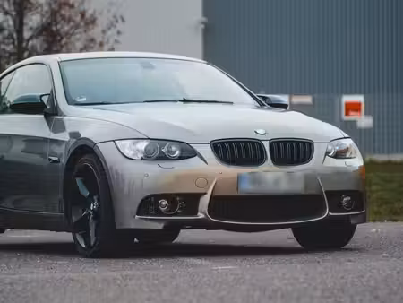 BMW Série 3 325i 218
