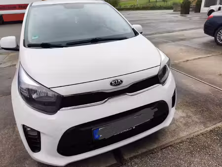 Kia Picanto 1.2 84 Edition 7