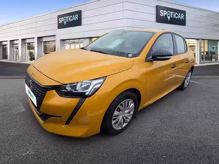 Peugeot 208 1.2 PureTech 75 Like