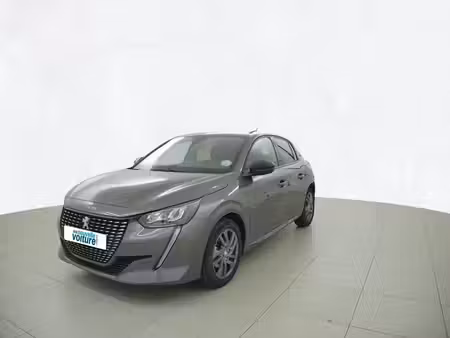 Peugeot 208 1.2 PureTech 75 Style