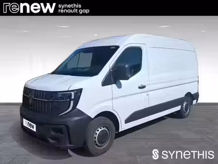 Renault Master dCi 130