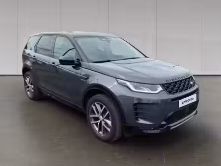Land Rover Discovery Sport P270E 1.5 269 Dynamic SE 4x4