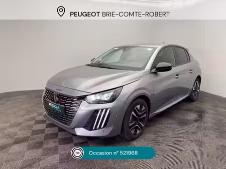 Peugeot 208 1.2 110 Allure