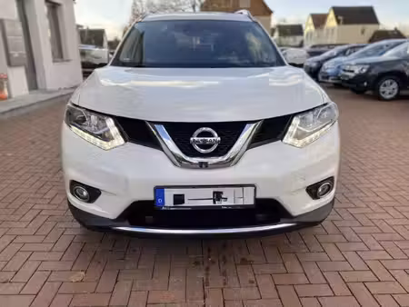 Nissan X-Trail 1.6 dCi 130 Acenta
