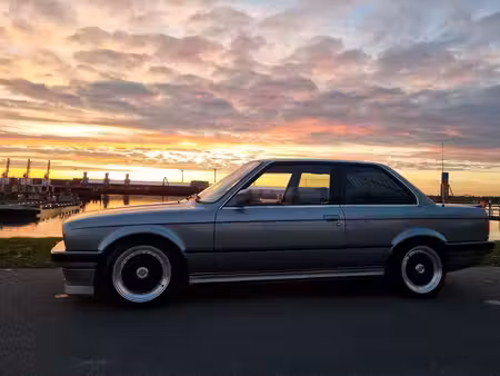 BMW Série 3 318i