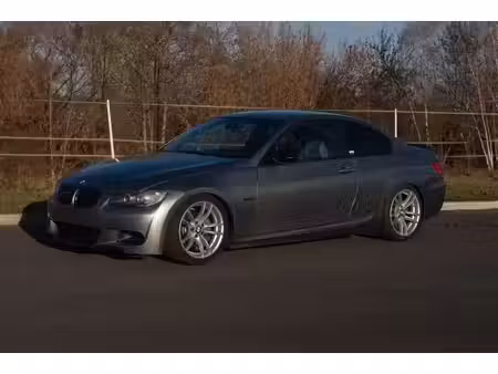 BMW Série 3 325d 3.0 197