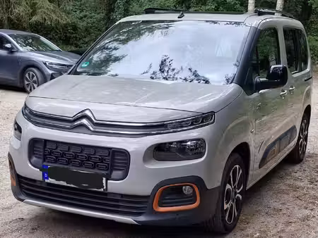 Citroën Berlingo 1.2 PureTech 110 Shine