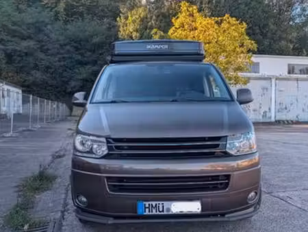 Volkswagen Transporter T5 2.0 Highline