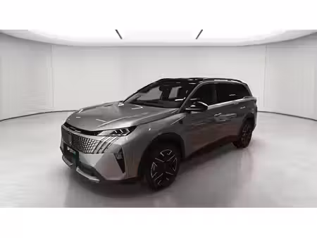 Peugeot 5008 E-DCS6 1.2 145 GT