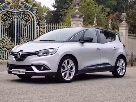 Renault Scénic 1.4 140