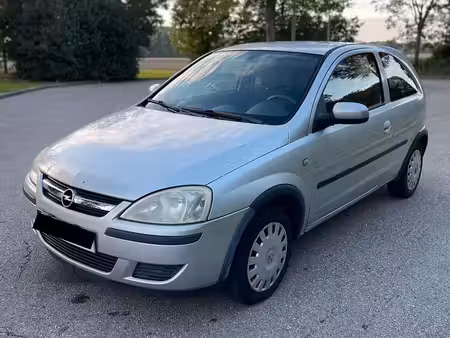 Opel Corsa 1.2 75