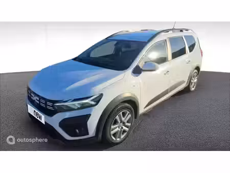 Dacia Jogger 1.0 100 Expression