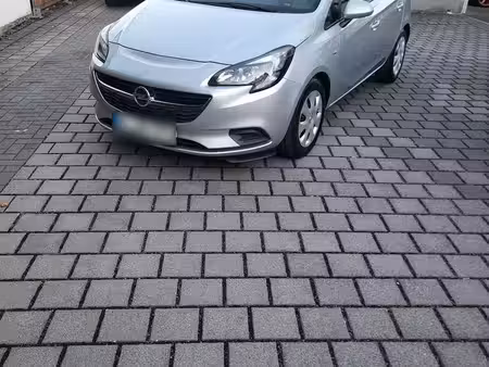 Opel Corsa 1.3 CDTI 95