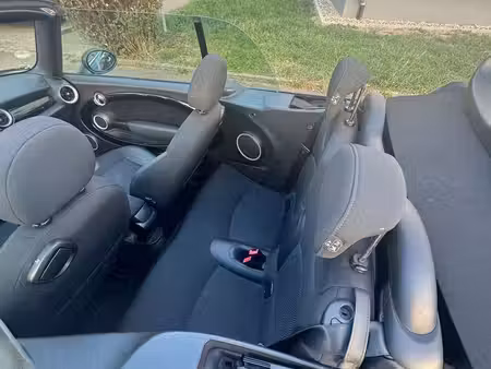 Mini Mini Cooper 1.6 122
