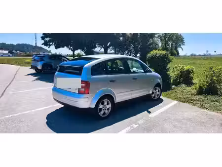 Audi A2 1.4 75