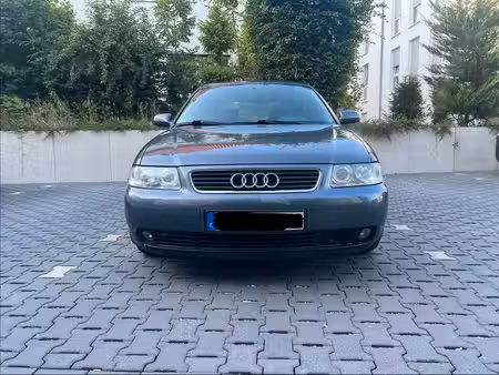 Audi A3 1.8 T 150